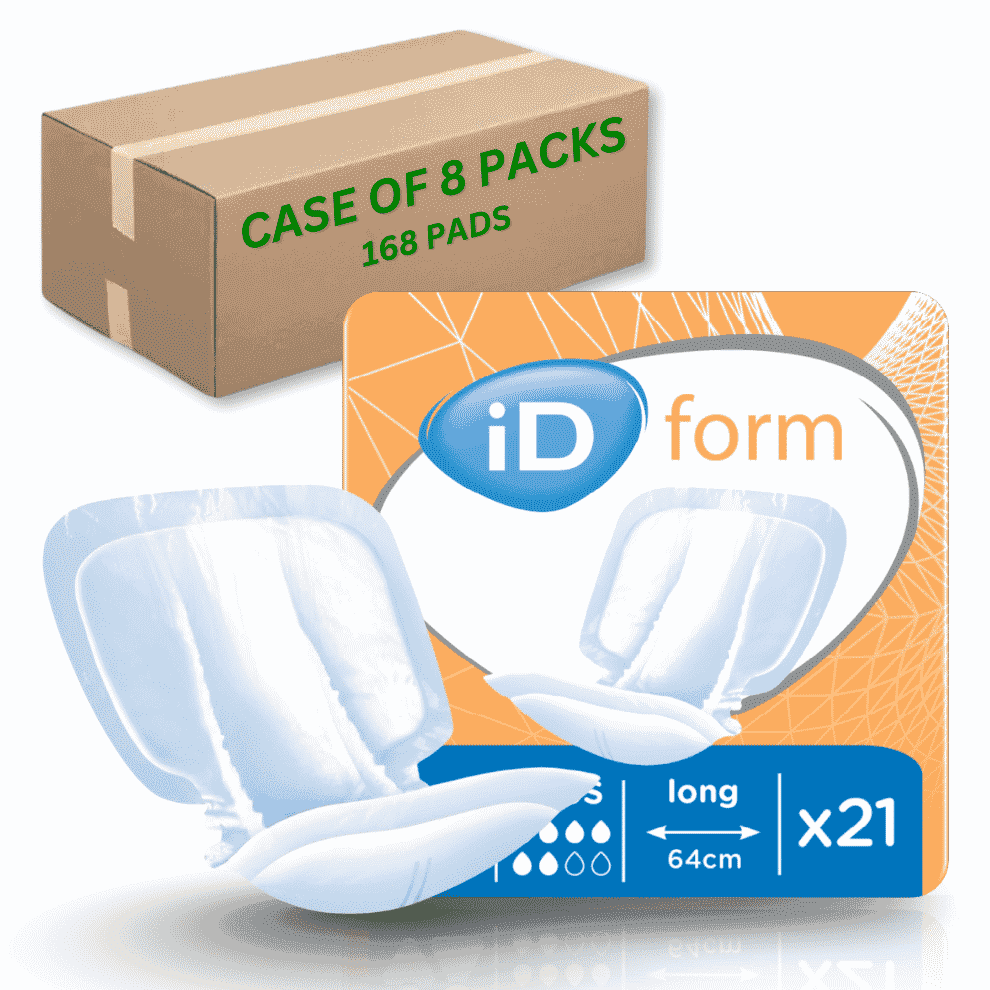 iD Form