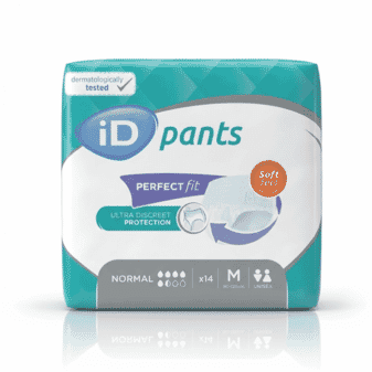 iD Pants Normal