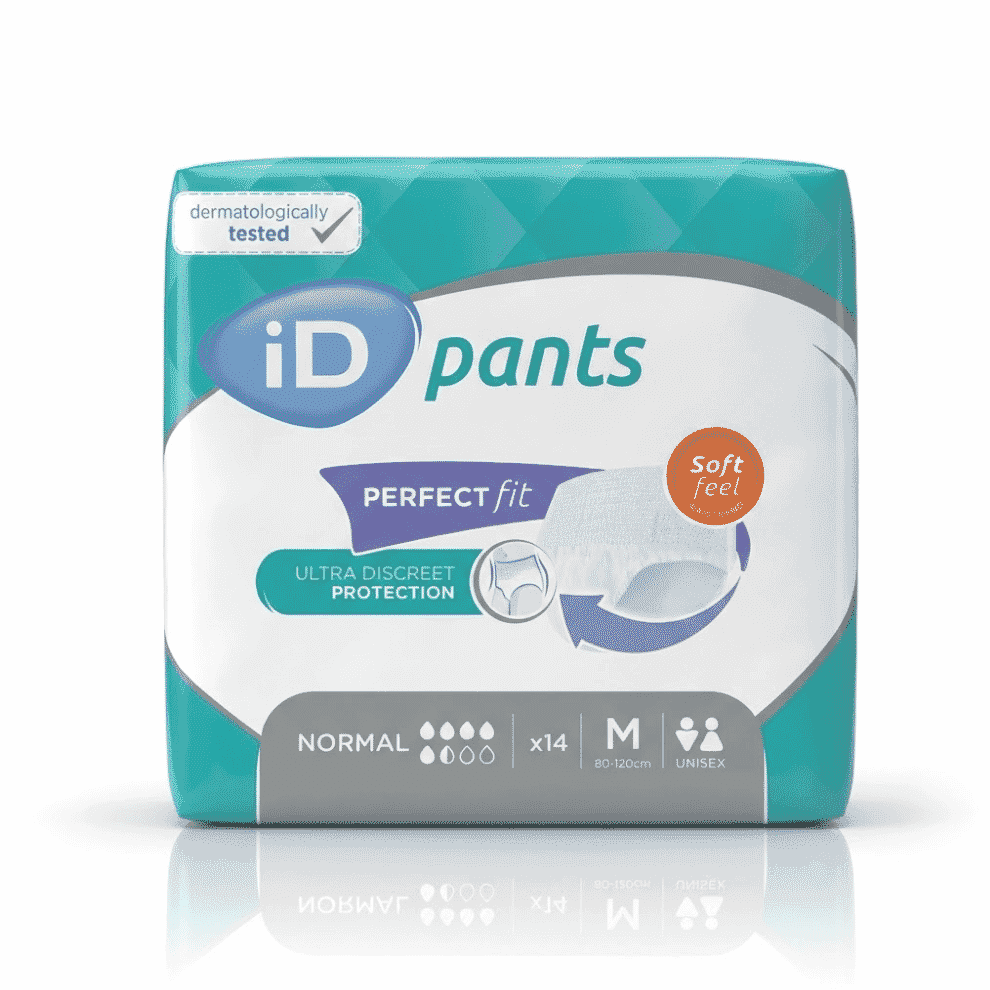 iD Pants Normal