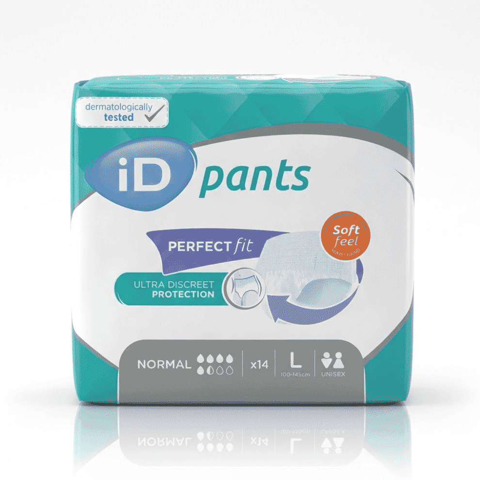iD Pants Normal