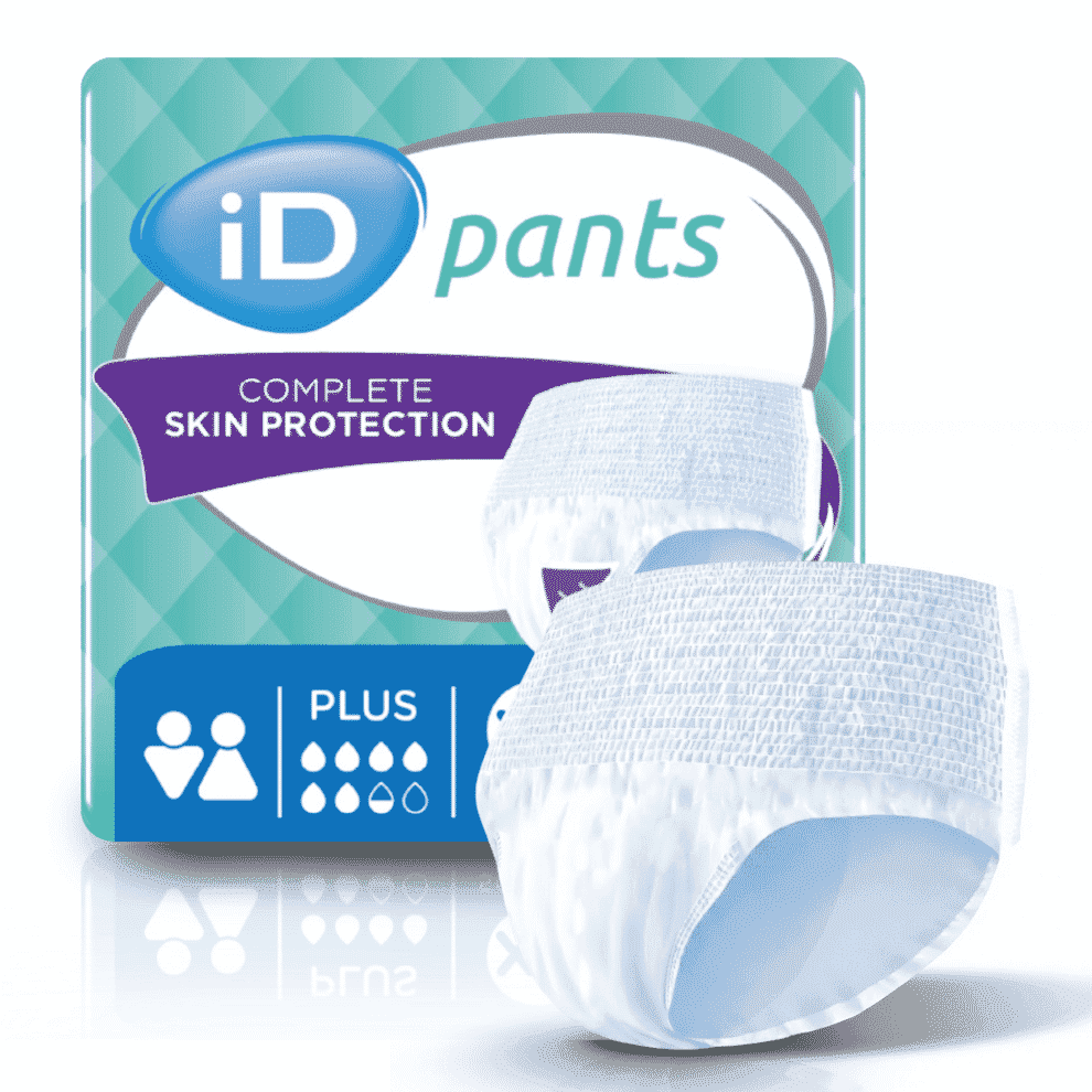 iD Pants Plus