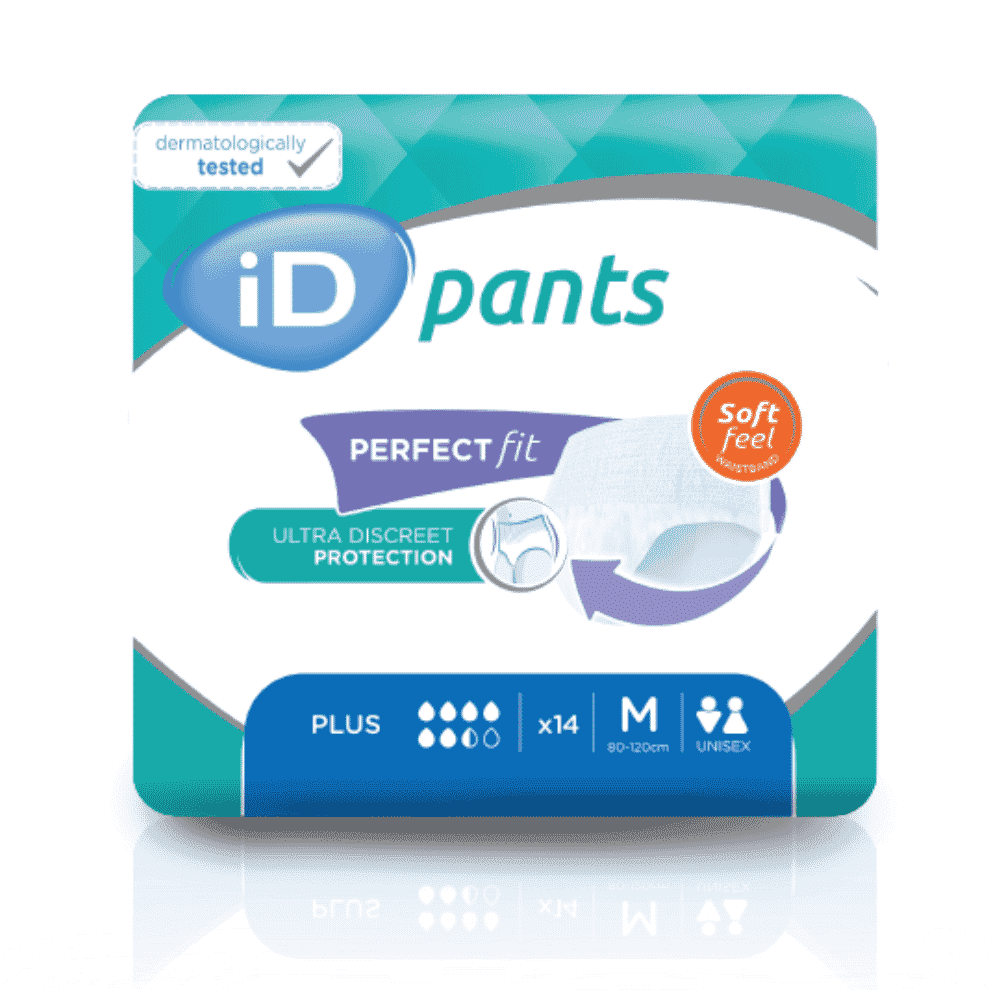 iD Pants Plus