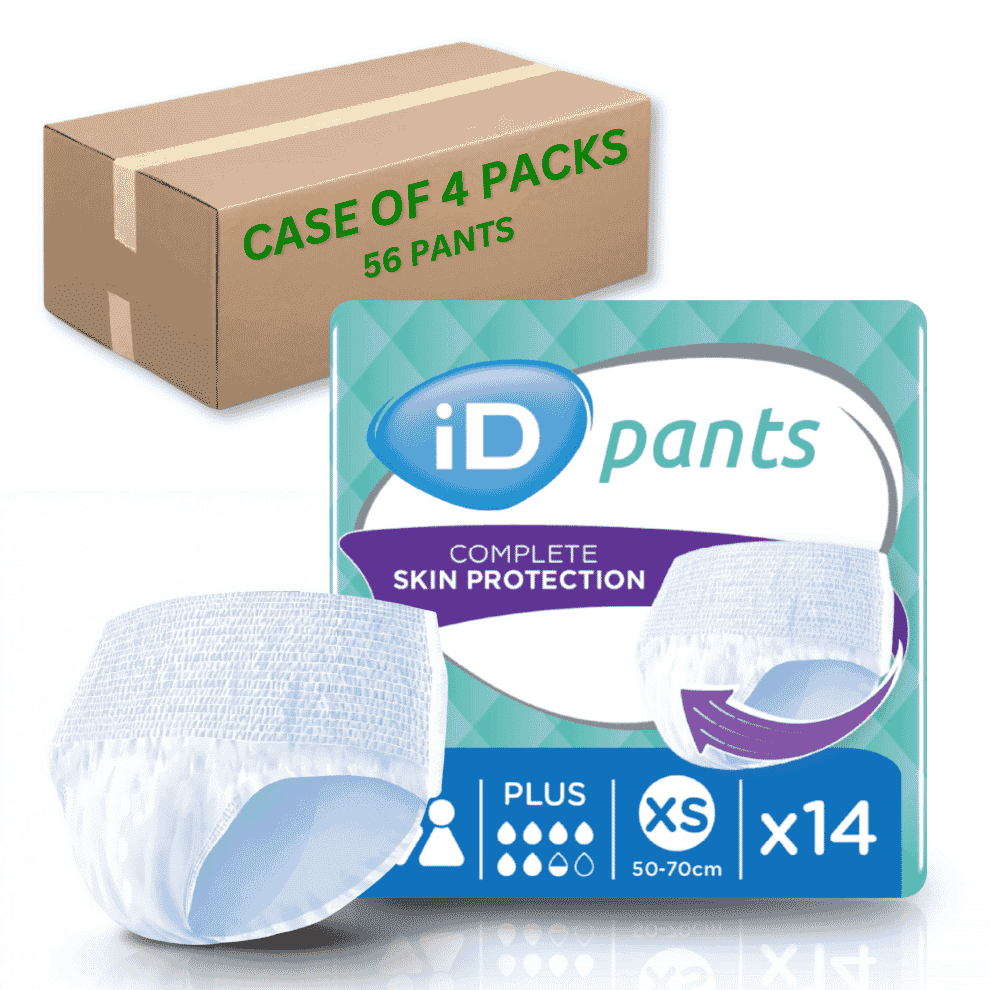 iD Pants Plus
