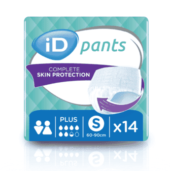 iD Pants Plus