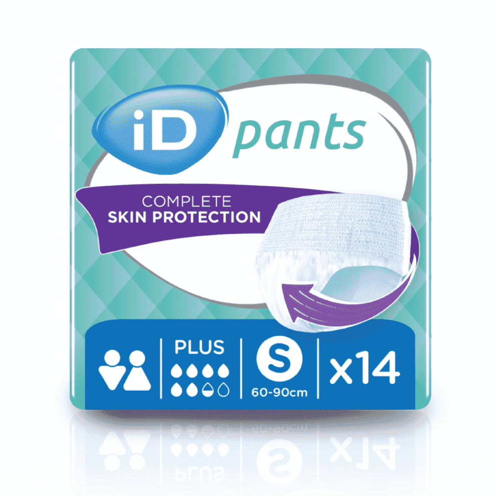iD Pants Plus