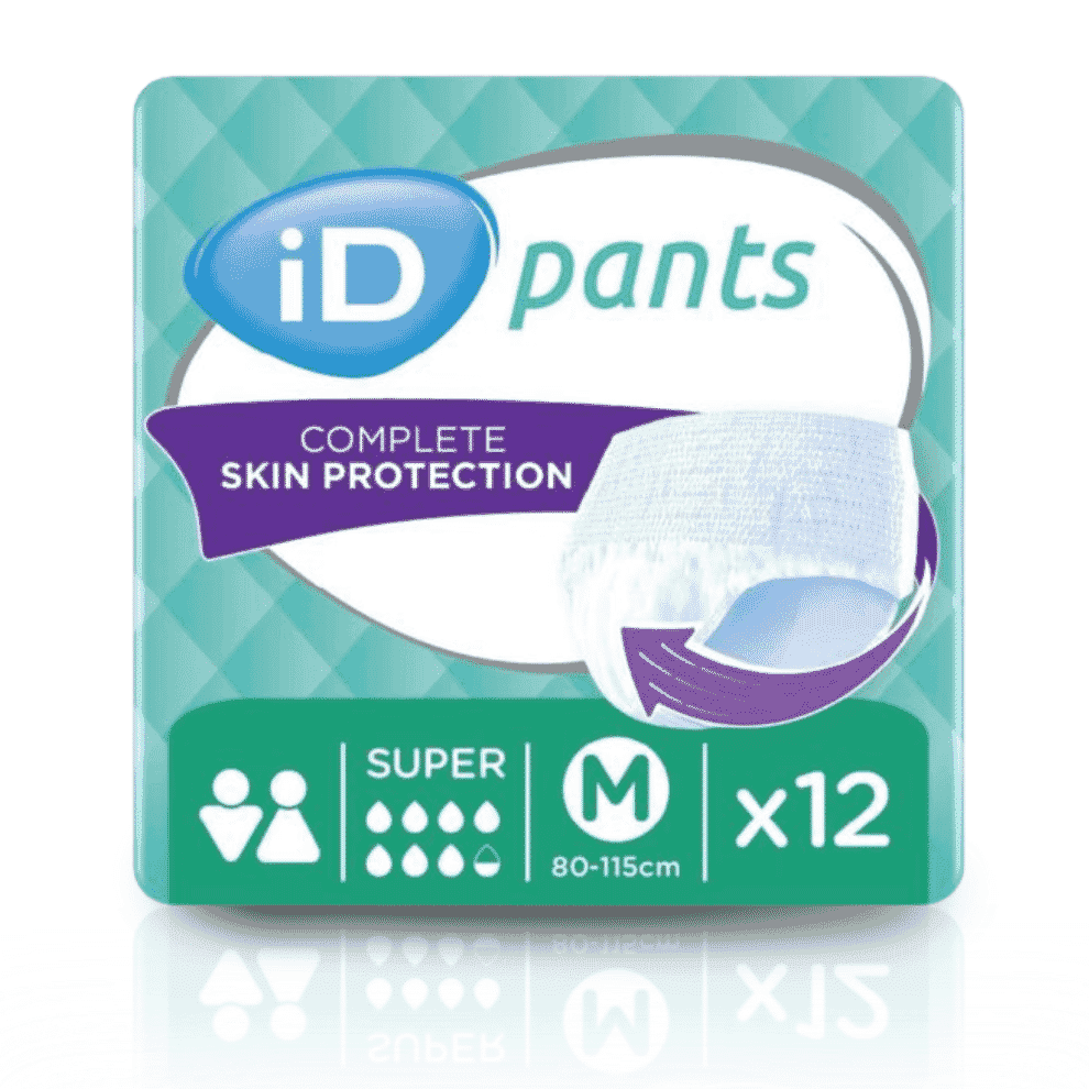 iD Pants Super