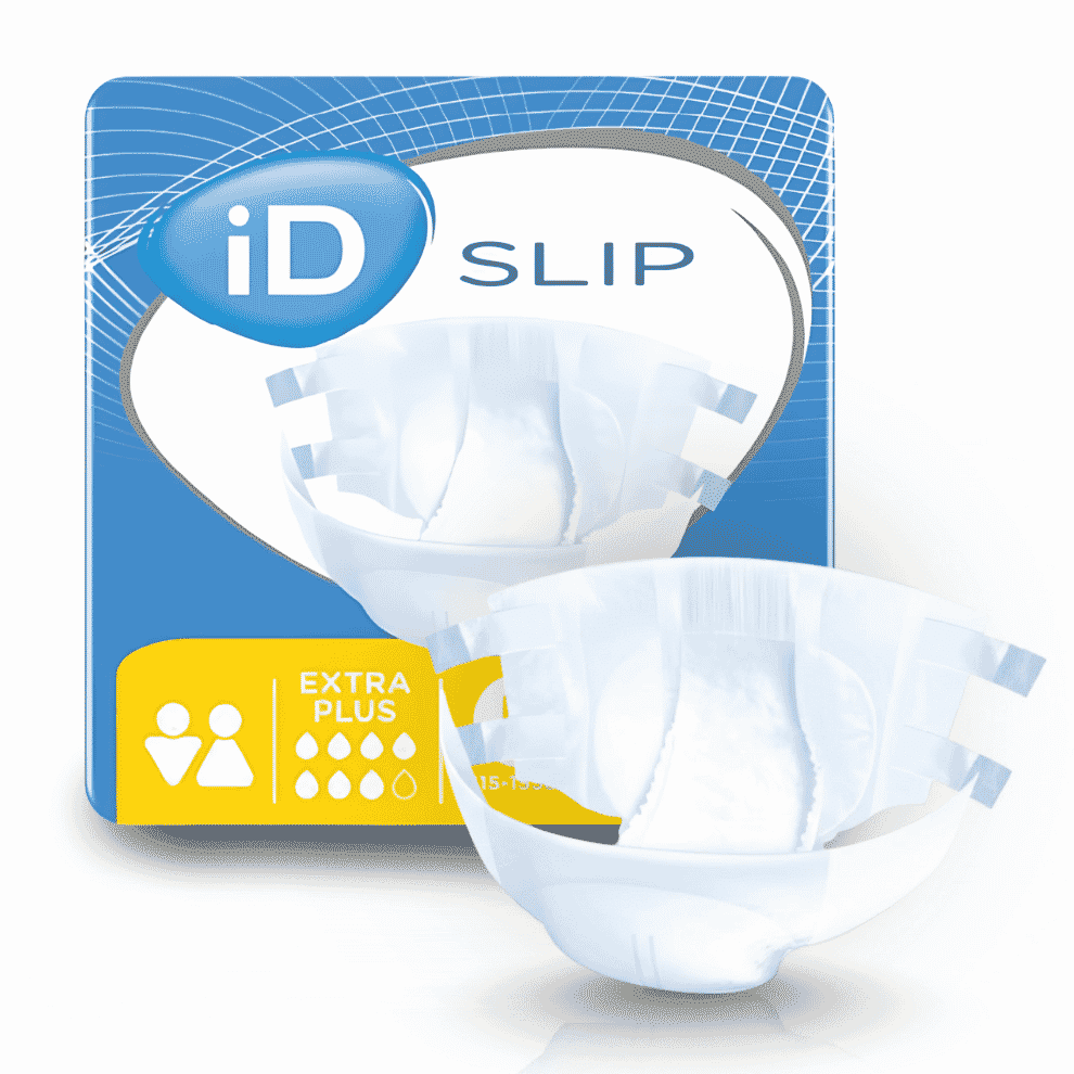 iD Slip Extra Plus