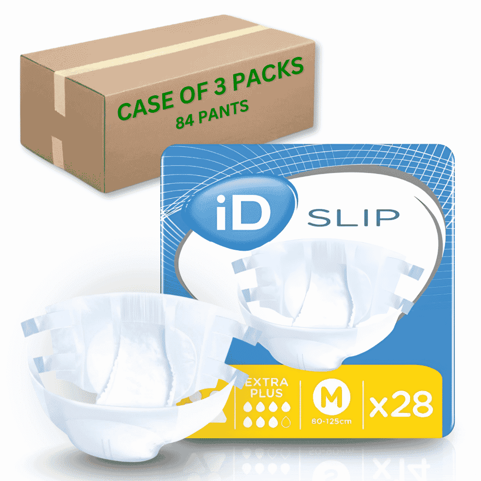 iD Slip Extra Plus