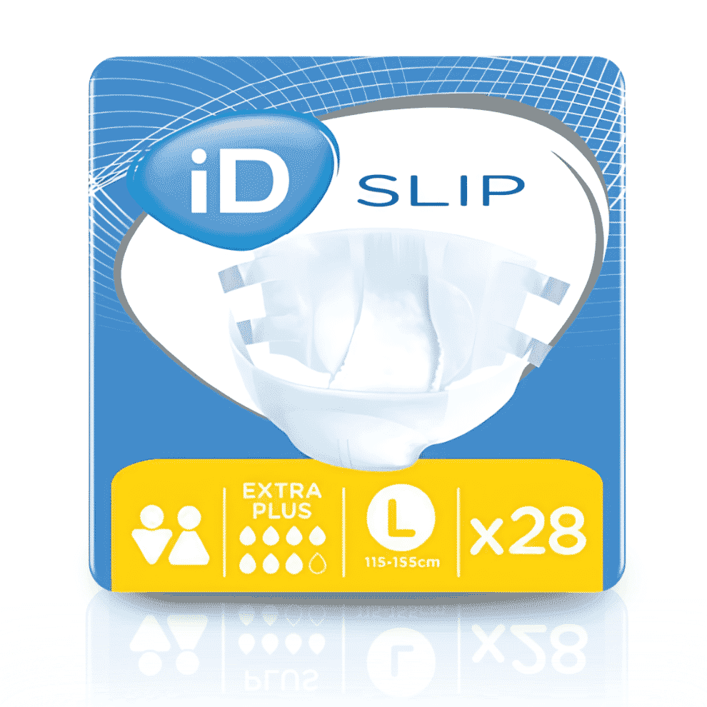 iD Slip Extra Plus