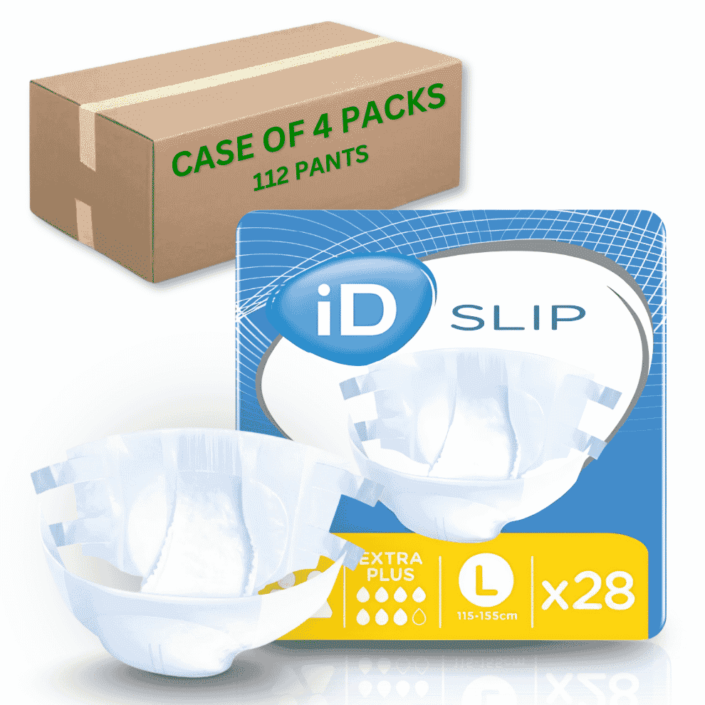 iD Slip Extra Plus