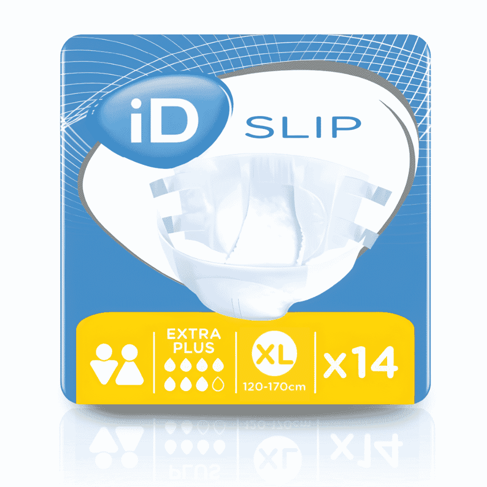 iD Slip Extra Plus
