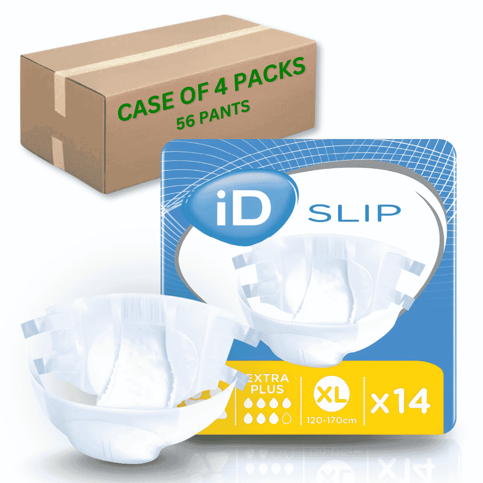 iD Slip Extra Plus