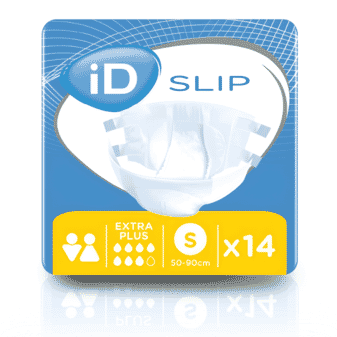iD Slip Extra Plus