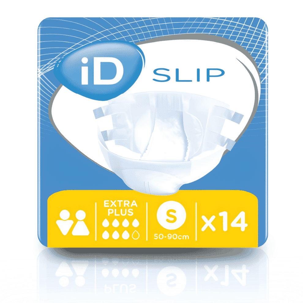 iD Slip Extra Plus