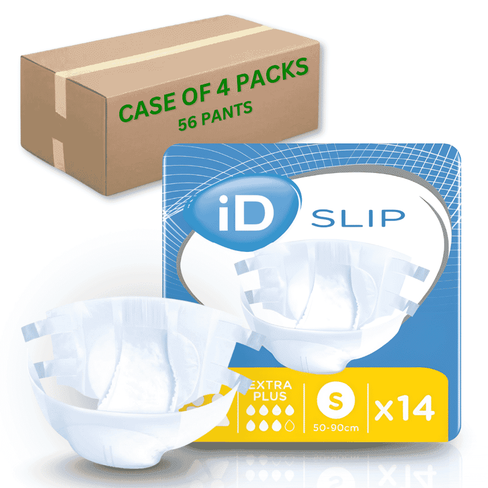 iD Slip Extra Plus