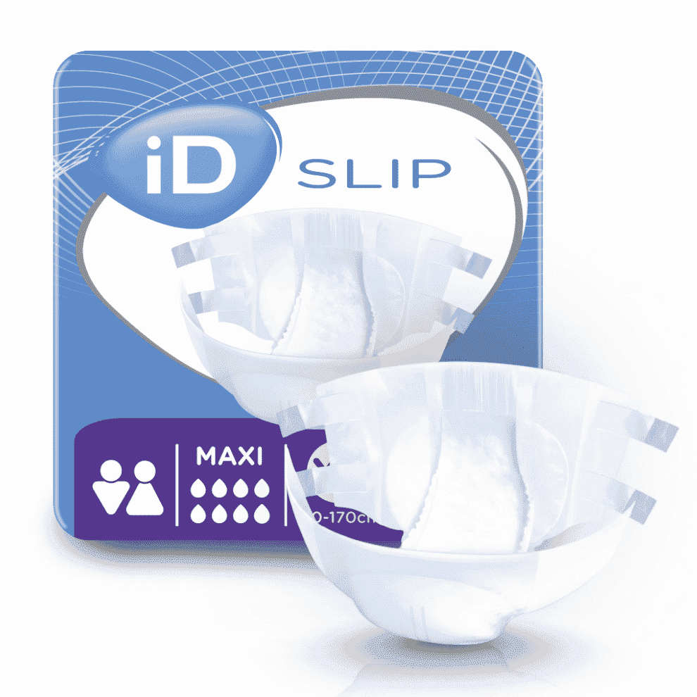 iD Slip Maxi