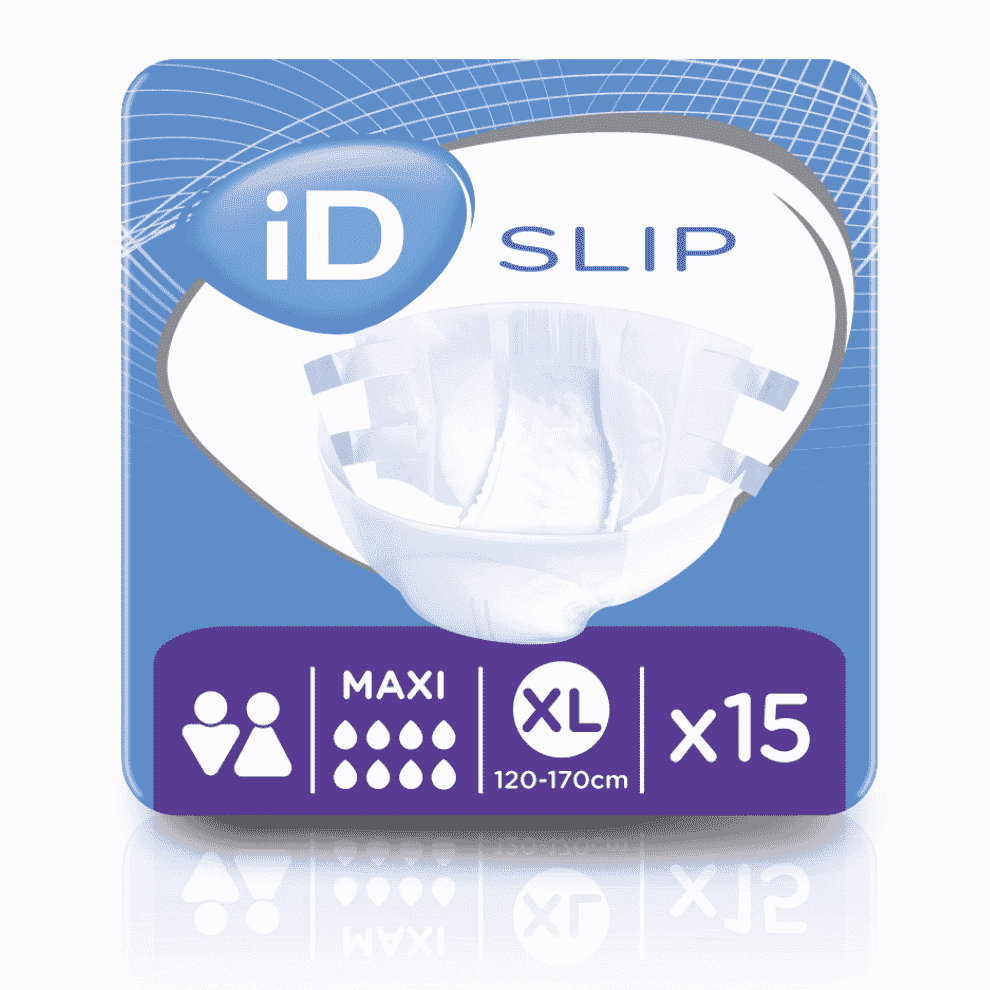iD Slip Maxi