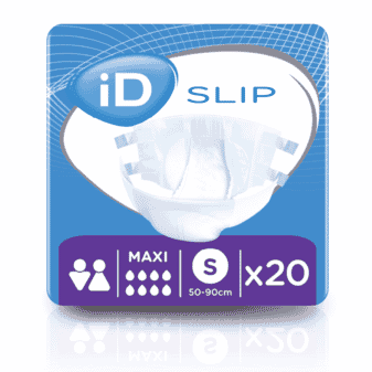 iD Slip Maxi