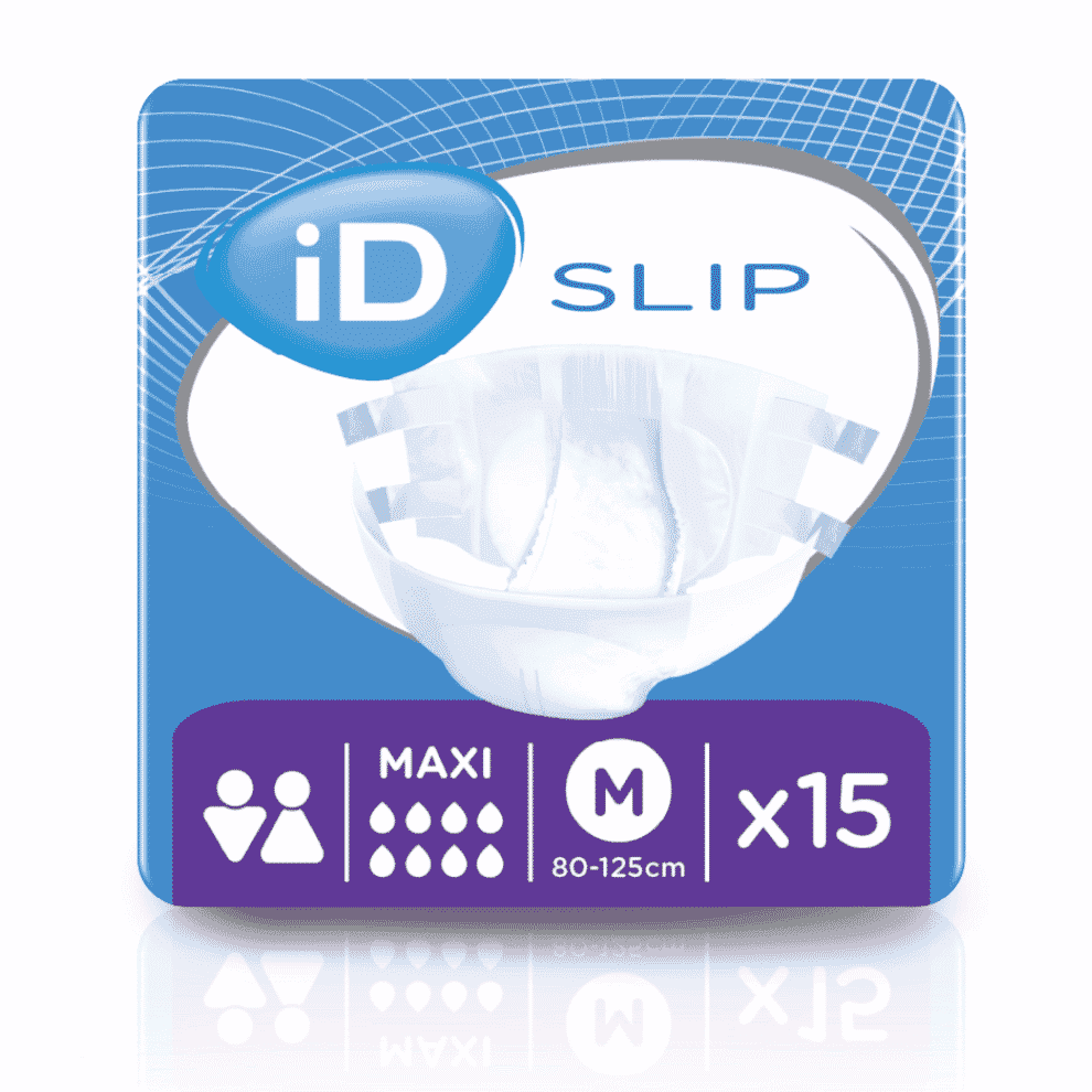 iD Slip Maxi