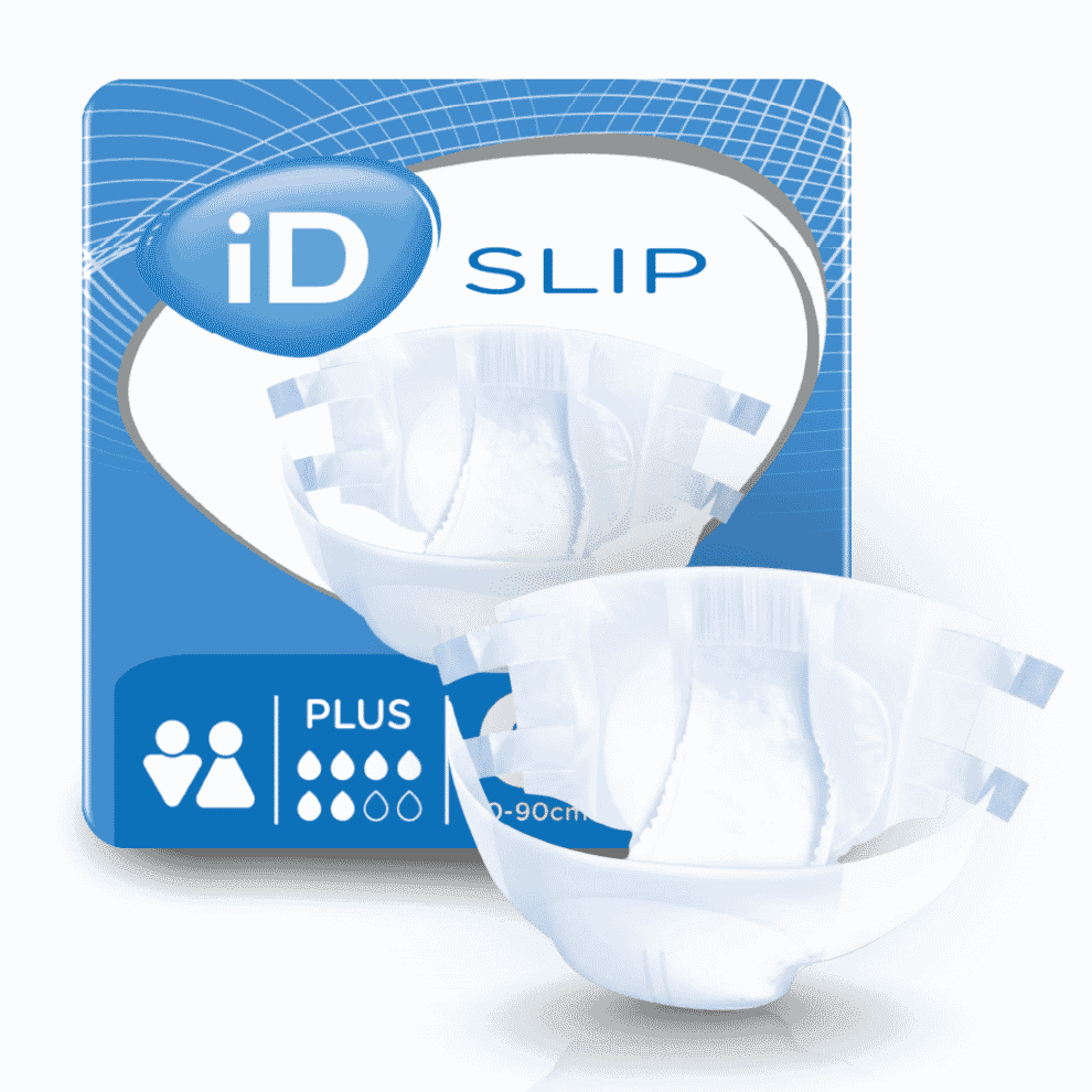 iD Slip Plus