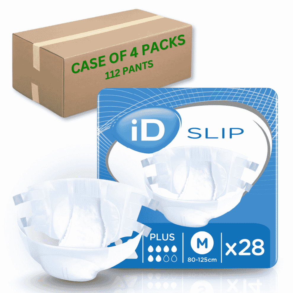 iD Slip Plus