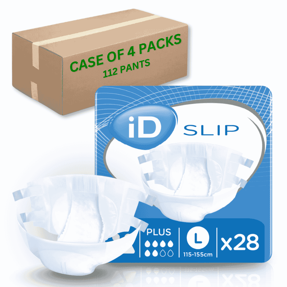 iD Slip Plus