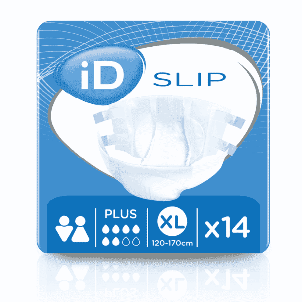 iD Slip Plus