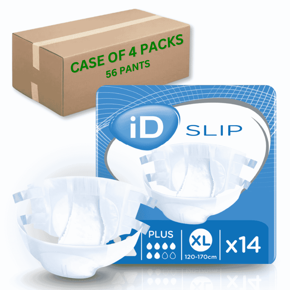 iD Slip Plus
