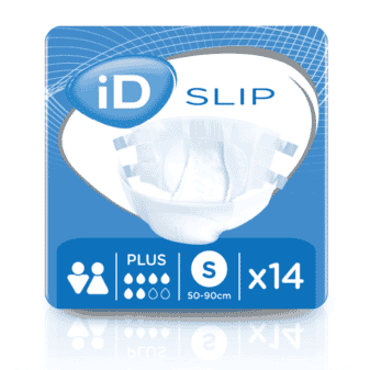 iD Slip Plus