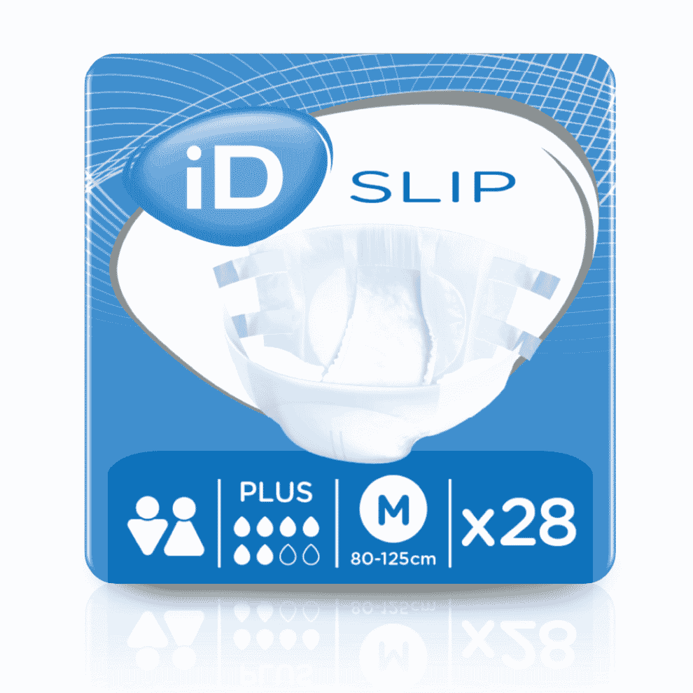 iD Slip Plus