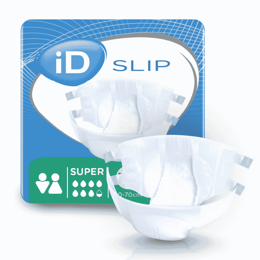 iD Slip Super