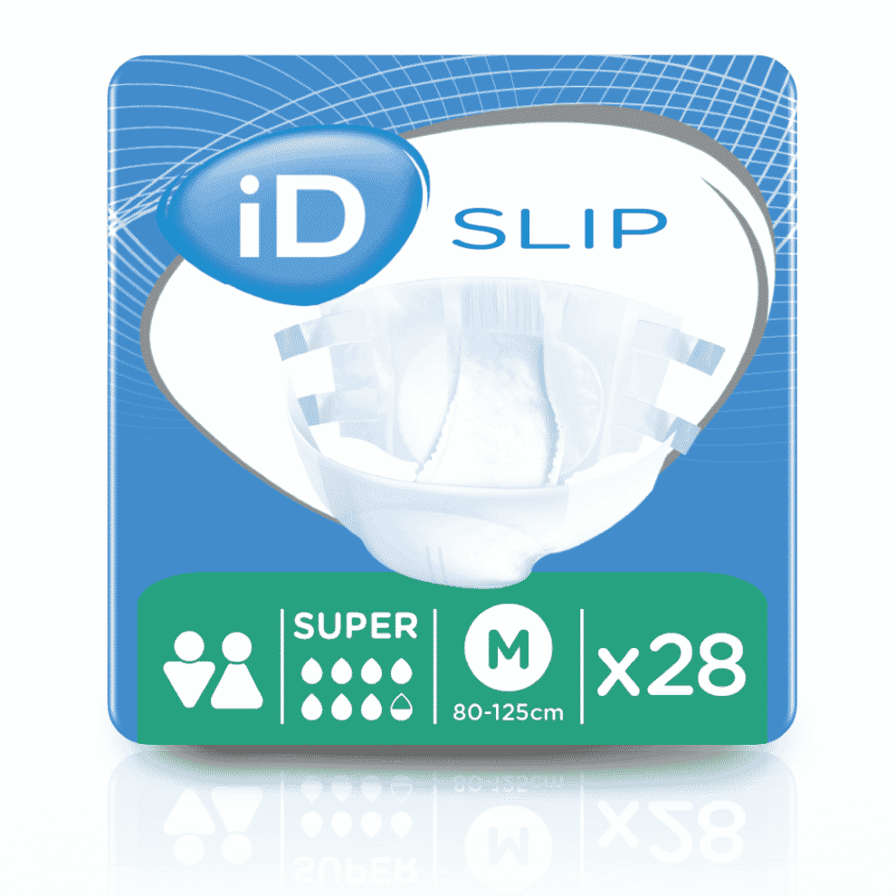 iD Slip Super