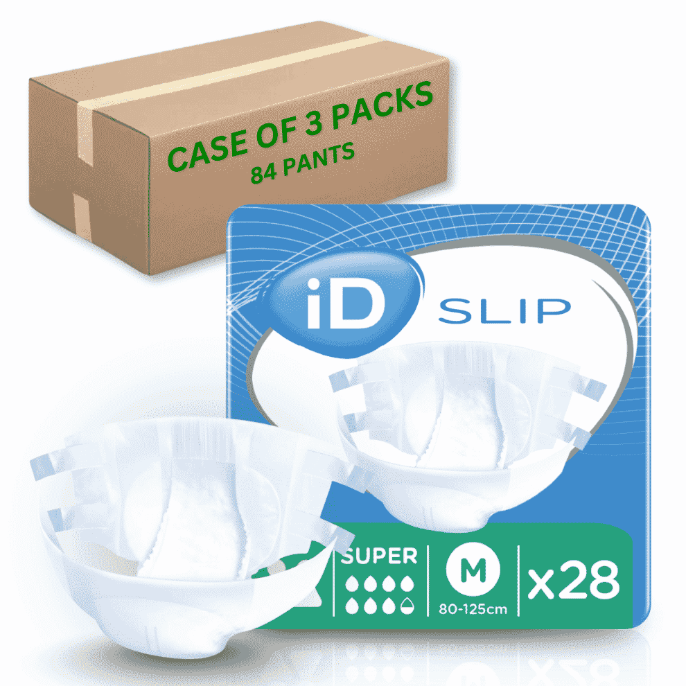 iD Slip Super