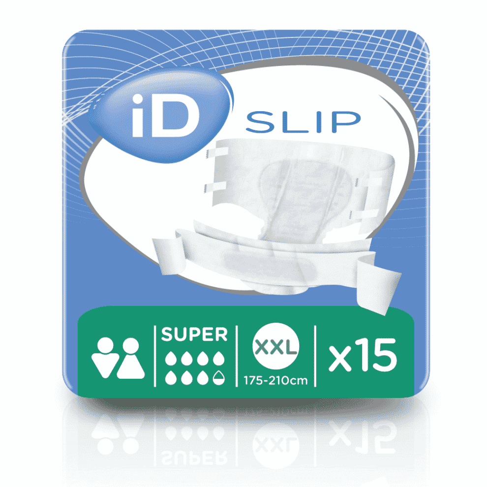 iD Slip Super