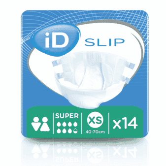 iD Slip Super