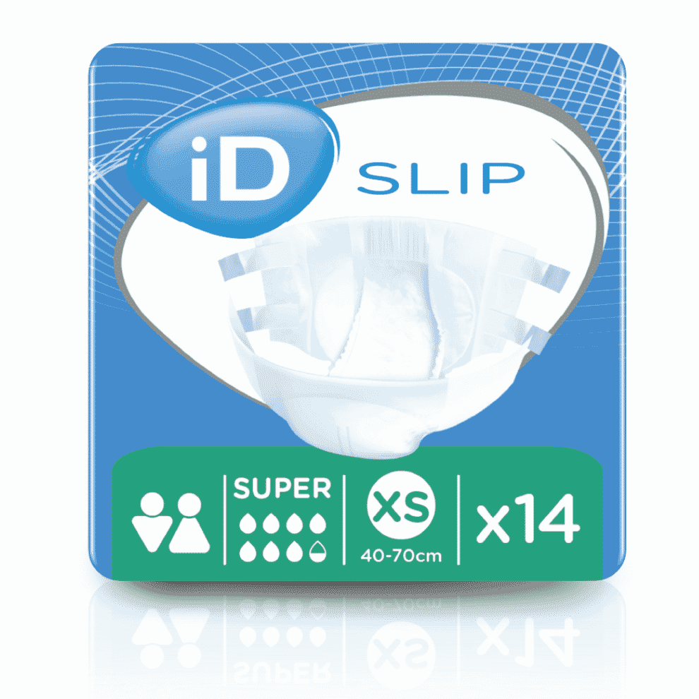 iD Slip Super