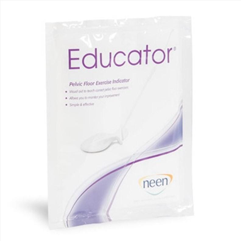 Indicateur pour exercice pelvien Educator Neen
