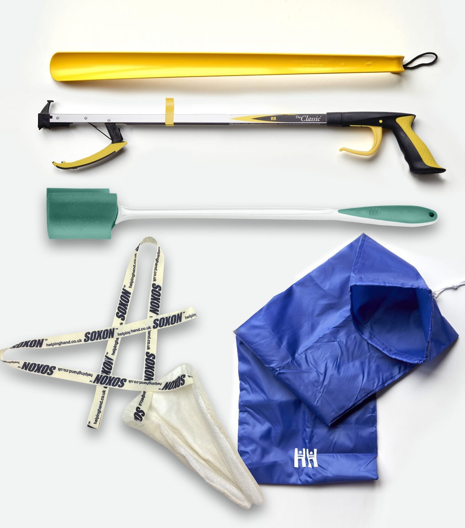 Kit de convalescence post-opératoire