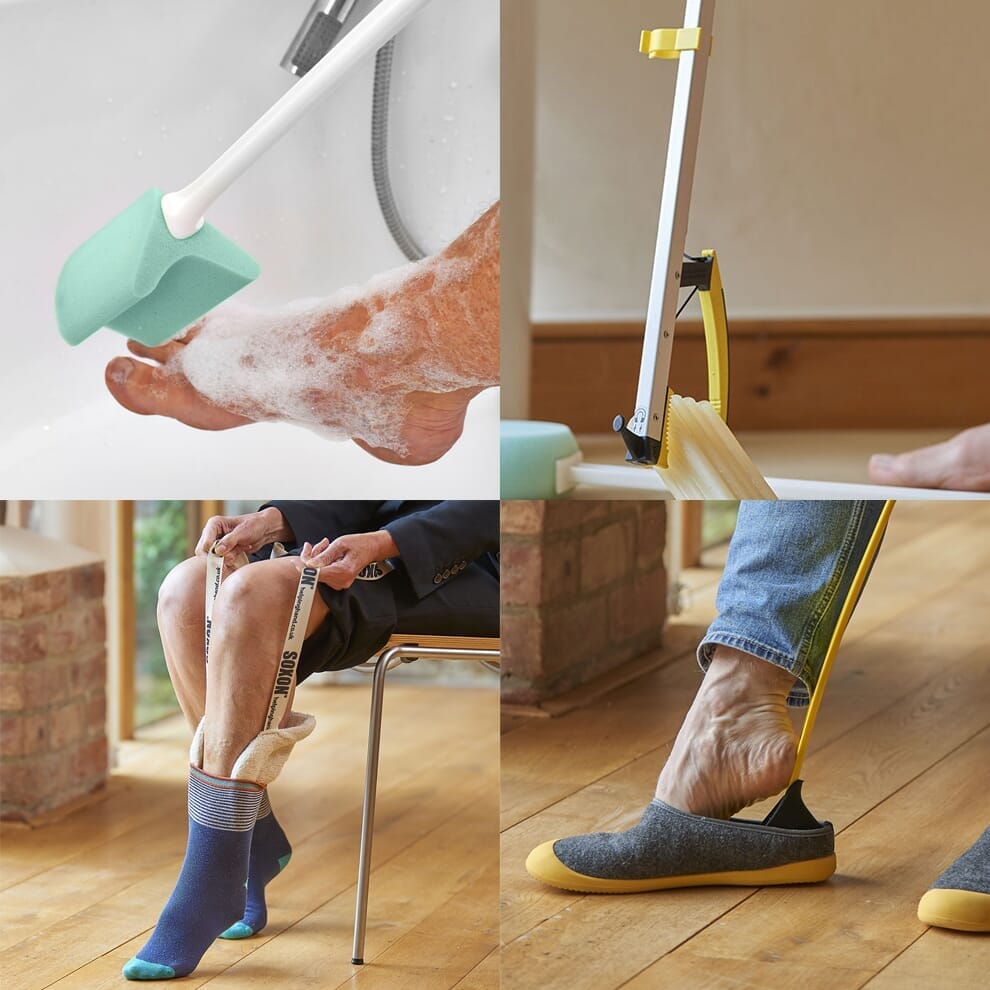 Kit de convalescence post-opératoire