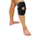 Kit de coussinets chauffants pour genou