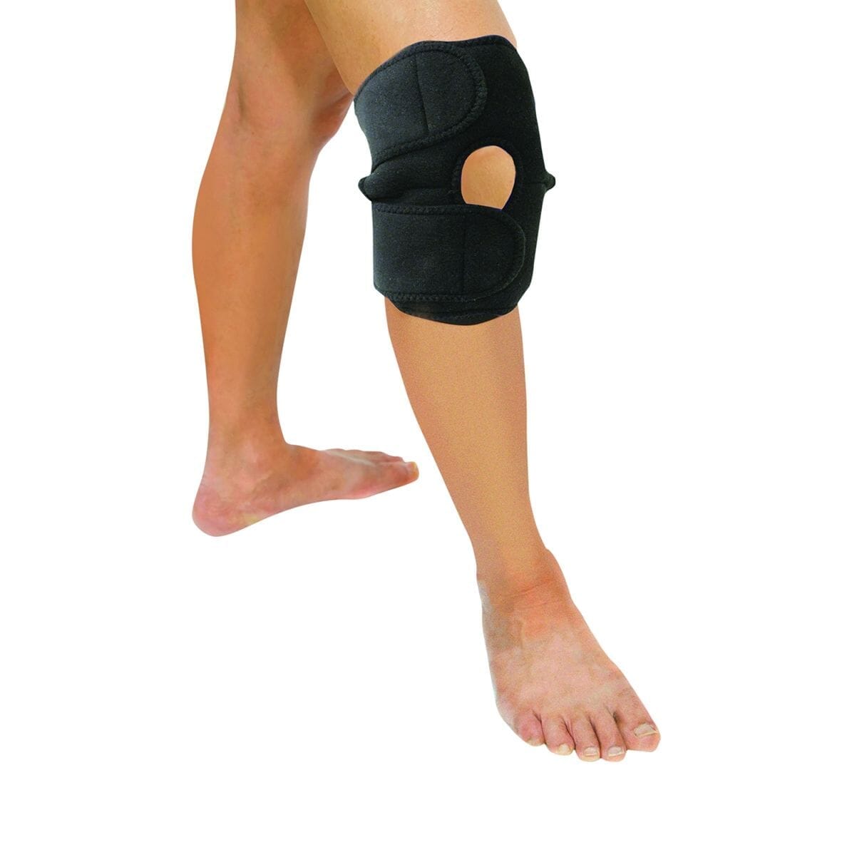 Kit de coussinets chauffants pour genou