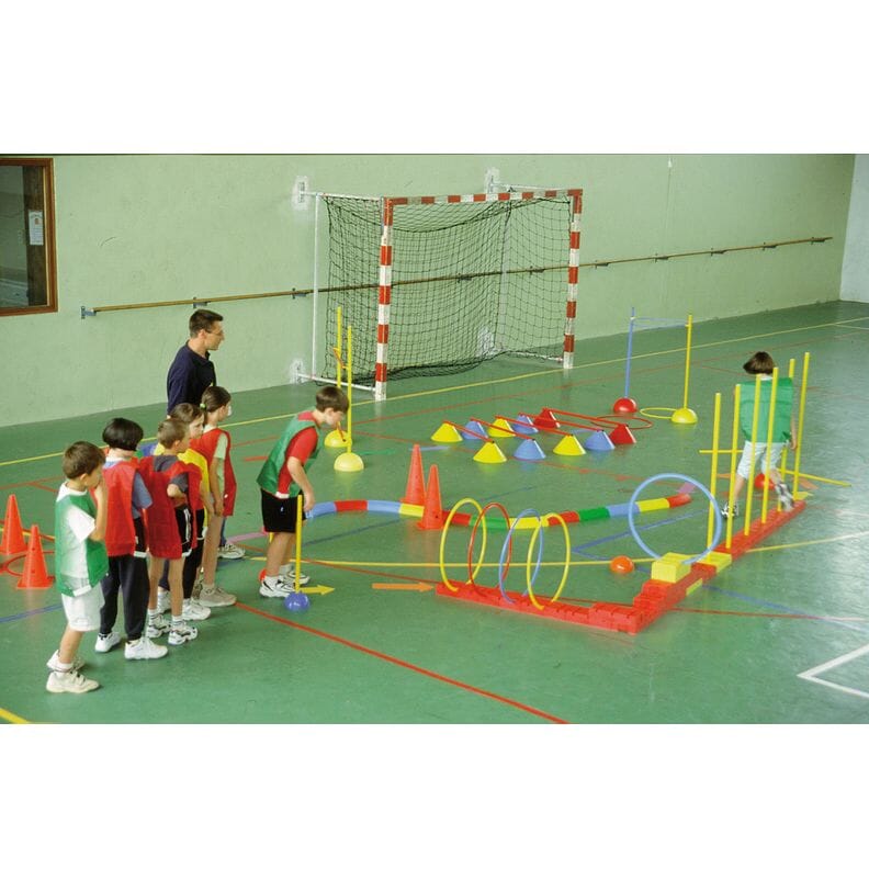 Kit de motricité Equilibre