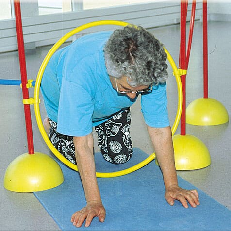 Kit de motricité Equilibre