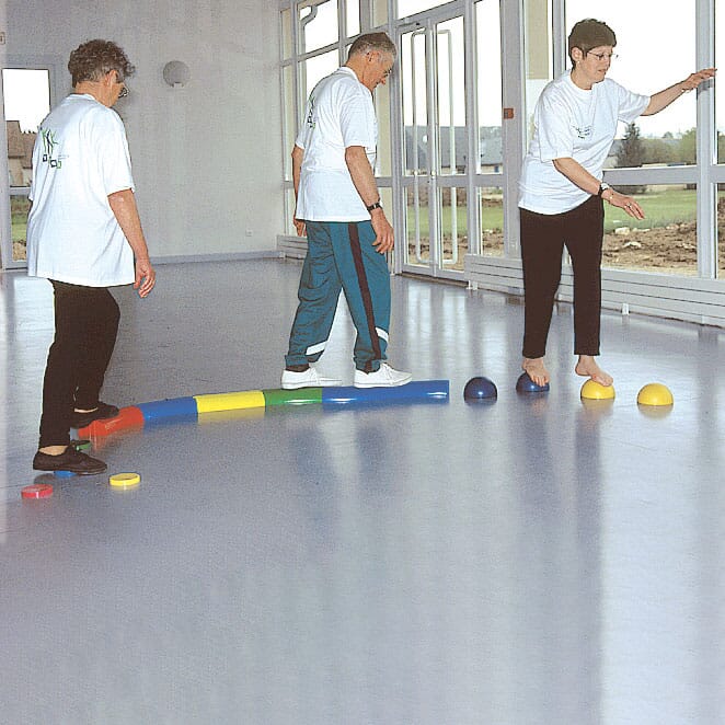 Kit de motricité Equilibre