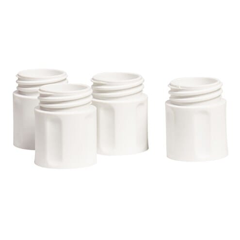 Kit de surélévation pour rehausseur ETAC Cloo