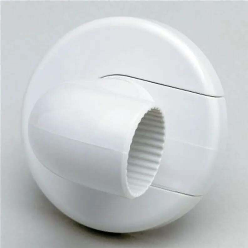 Kit pour barre d'appui Homecraft