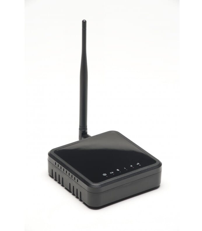 La FixMob 4G