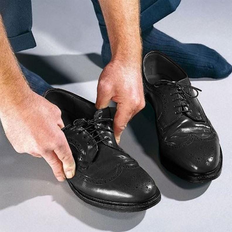 lacets élastiques pour chaussures