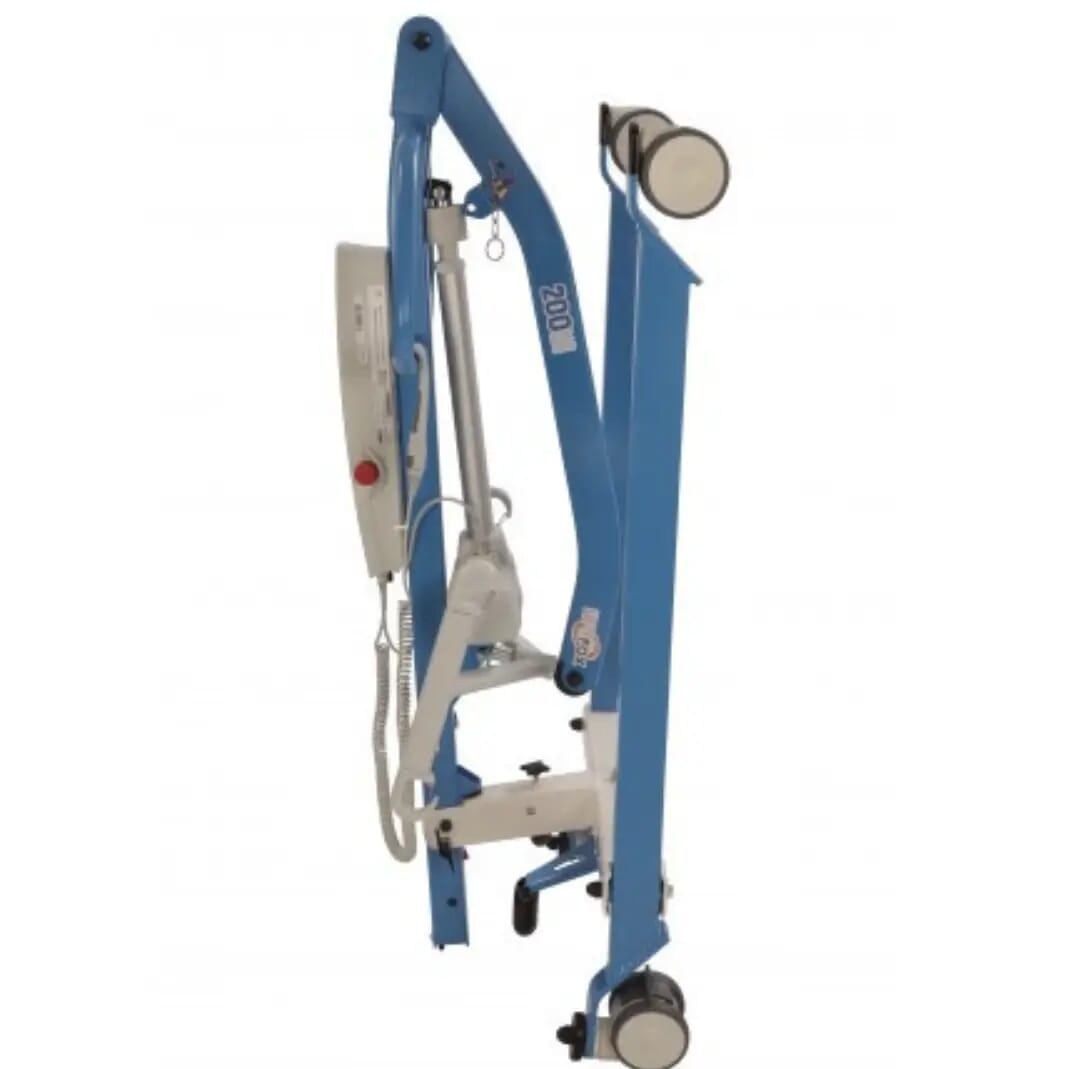 Lève personne électrique Lifty Fox