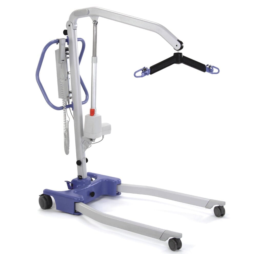 Lève-personne mobile pliable Oxford Advance